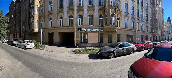 Норма, медицинский центр по лечению алкоголизма