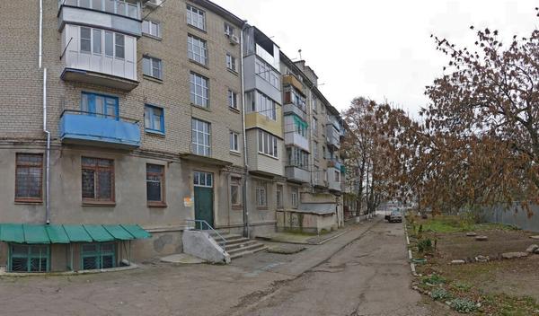 вывеска мед лаборатория. кдл георгиевск. георгиевска ставропольского края. георгиевск ставропольский край центр города. пушкина 52 город георгиевск.