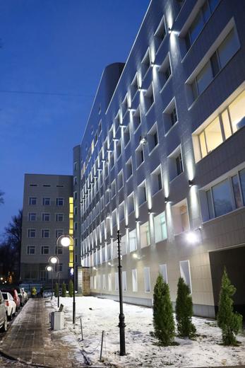 Клиника Института Мозга Человека РАН, фото №3