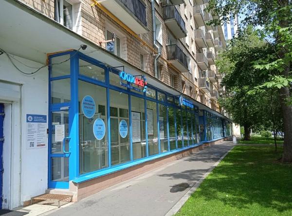 Московский Центр Независимых Медицинских Экспертиз