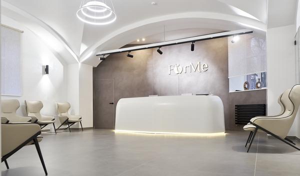 Клиника ForMe на Васильевском острове: адрес, телефон, онлайн запись на ...