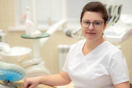 Стоматология «Мегадент»