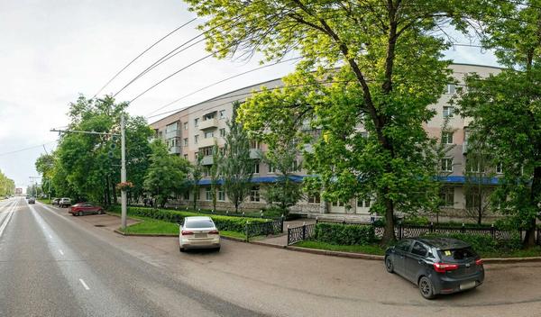 Г стерлитамак пр октября д 22 проект Картинки ГБУЗ 1 Г СТЕРЛИТАМАК