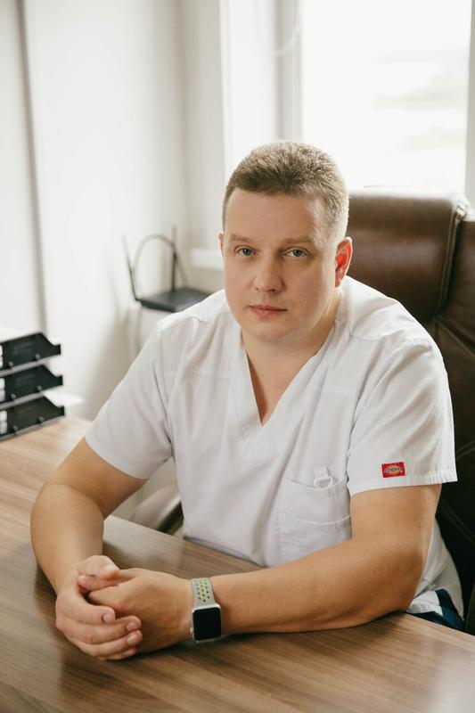 Медицинский центр «ВедаМед»
