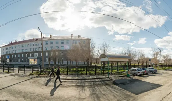 МИБС, лечебно-диагностический центр