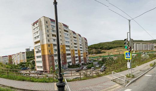 Аванстом на Адмирала Горшкова, фото №2