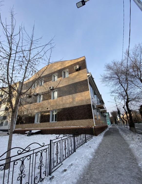 Амурмед ул калинина 12 фото Анализы при уретрите в Благовещенске: цены, отзывы, запись в клинику онлайн - На