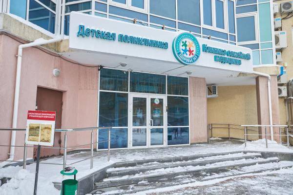 Лечение лабиринтита в Каменске-Уральском: цены, отзывы, запись в клинику онлайн 