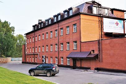 Aperto Clinic на Даргомыжского