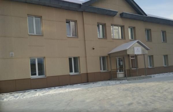 РЖД-Медицина, стоматологическая поликлиника