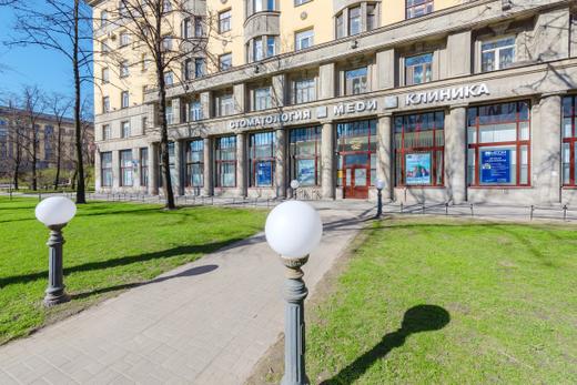 МЕДИ на Московском, фото №1