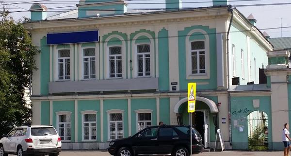Медкабинет 70, клиника урологии, эндокринологии и репродукции