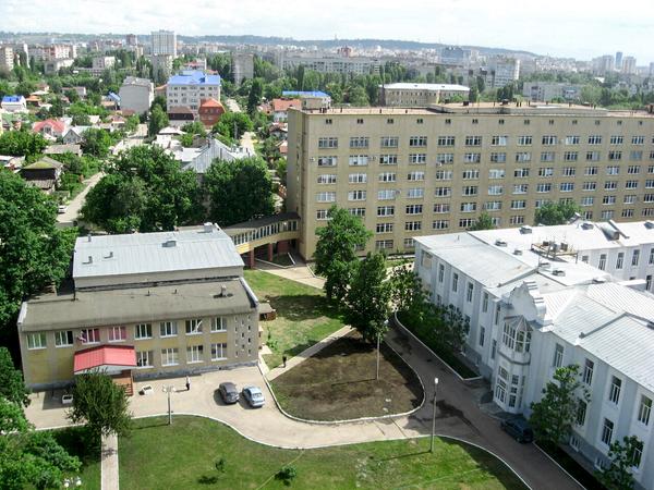 Железнодорожная больница саратов сайт