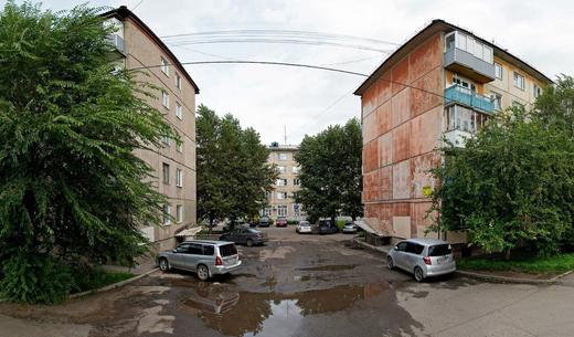 Переулки красноярска. Переулок Маяковского Красноярск. Детская поликлиника Красноярск Маяковского 21. Переулок Маяковского 13 Красноярск. Россия, Красноярск, переулок Маяковского