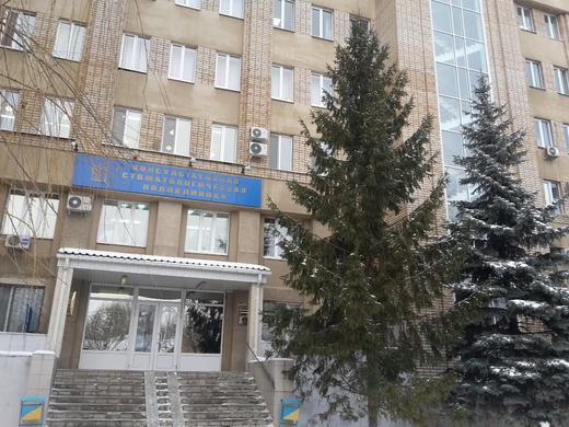 Стоматологическая поликлиника им. Миротворцева на Большой Садовой, фото №3