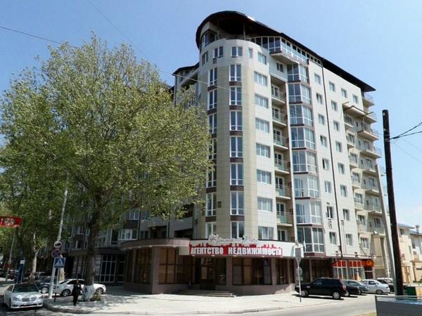 Ваш доктор на Крымской