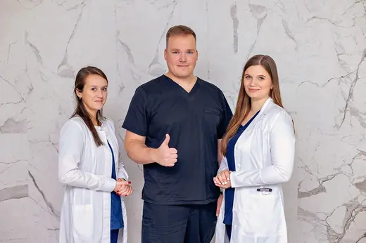 Mi Clinic, фото №1
