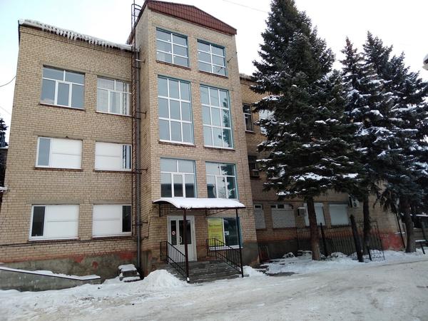 МЕДЭКСПЕРТ+ на Дзержинского