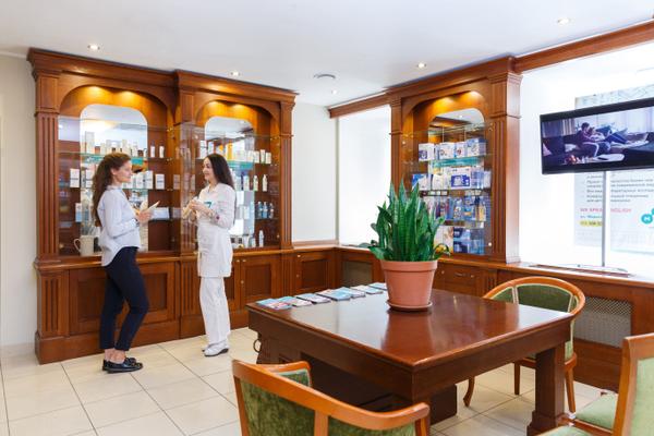 МЕДСИ (Санкт-Петербург): запись на приём, адреса филиалов, телефон ...