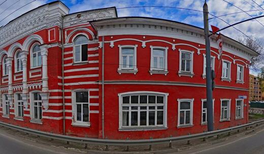 Поликлиника №1 на Московский, фото №4