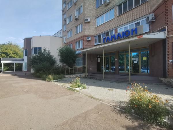 СТМ-клиник на Пролетарской