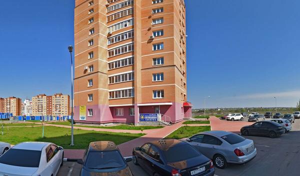 Invitro старый оскол микрорайон степной 18 фото Импланты имплантиум в Старом Осколе: цены, отзывы, запись в клинику онлайн - НаП