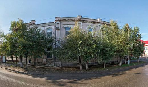 Поликлиника 1 Минусинск. Поликлиника Минусинск Октябрьская. Кожно-венерологический диспансер Минусинск. Октябрьская 40 Минусинск.