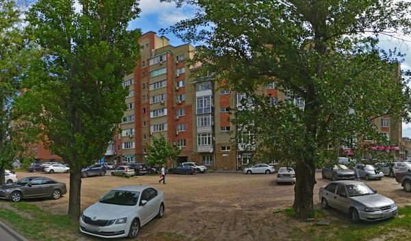 Кабинет гинекологии и УЗИ Уманской