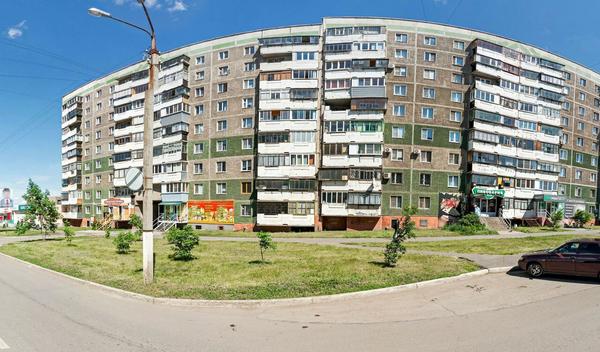 Инвитро на Калмыкова