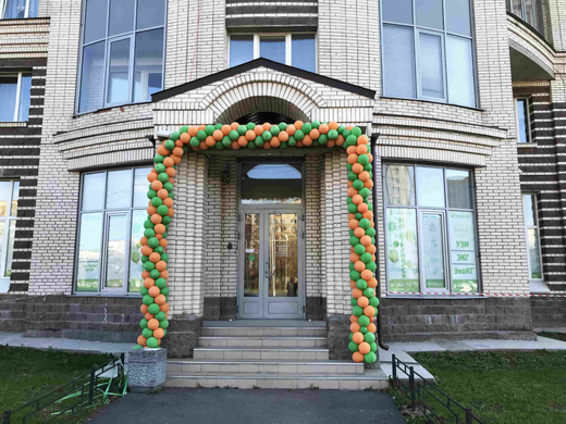 Медицинский центр Лидерлаб, фото №2