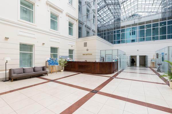 МЕДСИ (Санкт-Петербург): запись на приём, адреса филиалов, телефон ...