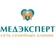 МЕДЭКСПЕРТ на Космической