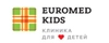 Детский центр Euromed Kids