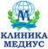Клиника Медиус в Янино