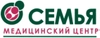 МЦ Семья