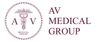 АВ Медикал Групп на Туристской