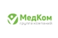 МедКом на Бирюзова