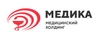 Кардиологический центр Медика