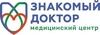Знакомый доктор на Химкинском