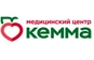 Кемма на Российской