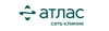 Сеть клиник Атлас