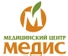 МЦ Медис-Мещерский
