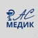 Клиника Ас-Медик на Просвещения