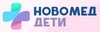 Новомед-Дети на Краснопрудной