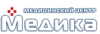 Сеть центров Медика