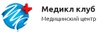 Медикл Клуб в Марьино