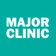 Major Clinic на Серпуховской