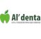 Детская стоматология Al'denta Kids на Розы Люксембург