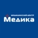 Сеть центров Медика