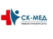 Наркологический стационар СК-МЕД